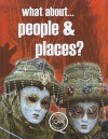 What About... People & Places? - Brian Williams