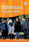 American English in Mind: Student's Book Starter [With DVD ROM] - Herbert Puchta, Jeff Stranks