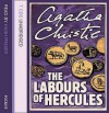 Labours of Hercules - Hugh Fraser, Agatha Christie