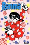 Ranma 1/2, #21 - Rumiko Takahashi