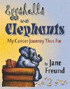 Eggshells and Elephants -- My Cancer Journey Thus Far - Jane Freund