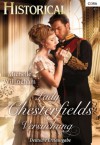 Lady Chesterfields Versuchung (Historical) (German Edition) - Michelle Willingham