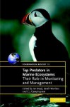 Top Predators In Marine Ecosystems: Their Role In Monitoring And Management - Ian Boyd, C.J. Camphuysen, Sarah Wanless