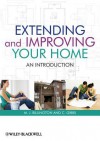 Extending and Improving Your Home: An Introduction - Michael J. Billington, Clive Gibbs