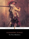 The Three Musketeers - Alexandre Dumas perý, Lord Sudley