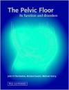 The Pelvic Floor: Its Functions and Disorders - John H. Pemberton, Michael Swash, Michael M. Henry