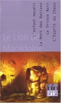 Le Lion De Macédoine - David Gemmell