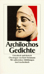 Gedichte - Archilochos