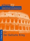 Der Gallische Krieg. Sammelband Buch 1-8. - Julius Caesar