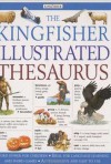 The Kingfisher Illustrated Thesaurus - George Beal