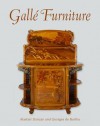 Galle Furniture - Alastair Duncan, Georges De Bartha