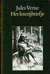 Het Loterijbriefje - George Roux, Pieter Verhulst, Jules Verne