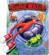 Camp Wazoo Board Book - Arlen Cohn, Jeff Cole