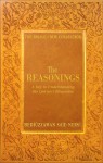 The Reasonings: A Key to Understanding the Qur'an's Eloquence - Said Nursi