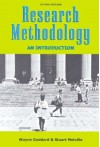 Research Methodology: An Introduction - Wayne Goddard, Stuart Melville