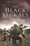 The Black Jackals - Iain Gale