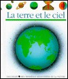 La Terre et le ciel - Jean-Pierre Verdet, Collectif