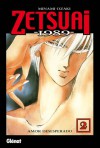 Zetsuai - 1989, Vol. 2 - Minami Ozaki