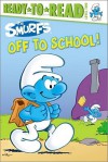 The Smurfs Go to School - Peyo