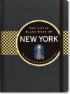 Little Black Book of New York 2010 3rd (improved Kindle edition) - Ben Gibberd, Kerren Barbas Steckler