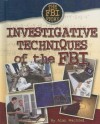 Investigative Techniques of the FBI - Alan Wachtel