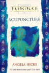 Thorsons Principles Of Acupuncture - Angela Hicks