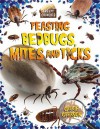 Feasting Bedbugs, Mites, and Ticks - Carrie Gleason