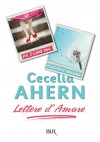 Lettere d'amore (Italian Edition) - Cecelia Ahern