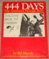 444 Days: The American Hostage Story - Sid Moody