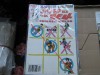 Saved By the Bell Comic Book (Summer Break , Zack Gets "Racing Fever" !, October , 1992 , #1) - Harvey Comics