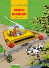 Spirou et Fantasio, Intégrale 12. 1980-1983 - Raoul Cauvin, Nic