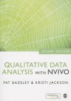 Qualitative Data Analysis with NVivo - Patricia Bazeley, Kristi Jackson