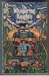 The Whispering Knights - Penelope Lively