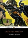 The Mark of Zorro - Johnston McCulley