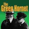 Exposed - Green Hornet, Inc. Radio Spirits