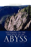 Teetering on the Precipice of an Abyss - Catherine Henry