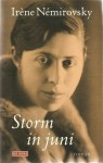 Storm in juni - Irène Némirovsky, Manik Sarkar