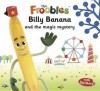 Billy Banana - Gordon Volke