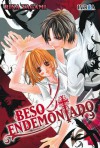 Beso endemoniado - Rina Yagami