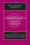 Cambridge History of Christianity 9 Volume Set - Margaret M. Mitchell, Frances M. Young, Augustine Casiday, Frederick W. Norris, Thomas F.X. Noble