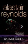 Casa de soles - Alastair Reynolds