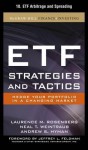 Etf Strategies and Tactics, Chapter 10 - Etf Arbitrage and Spreading - Laurence Rosenberg, Neal Weintraub, Andrew Hyman