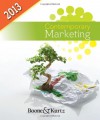 Contemporary Marketing, 2013 Update - Louis E. Boone, David L. Kurtz