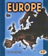 Europe (Pull Ahead Books Continents) - Madeline Donaldson