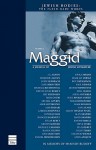 Jewish Bodies: The Flesh Made Words (Maggid) - Michael P. Kramer