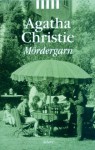 Miss Marple's Mördergarn - Agatha Christie