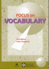 Focus on Vocabulary - I.S.P. Nation, Peter Yongqi Gu