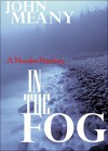 In The Fog (Novel) - John Meany