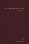 Vitamins and Hormones - Gerald Litwack