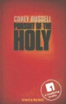 Pursuit of the Holy - Corey Russell